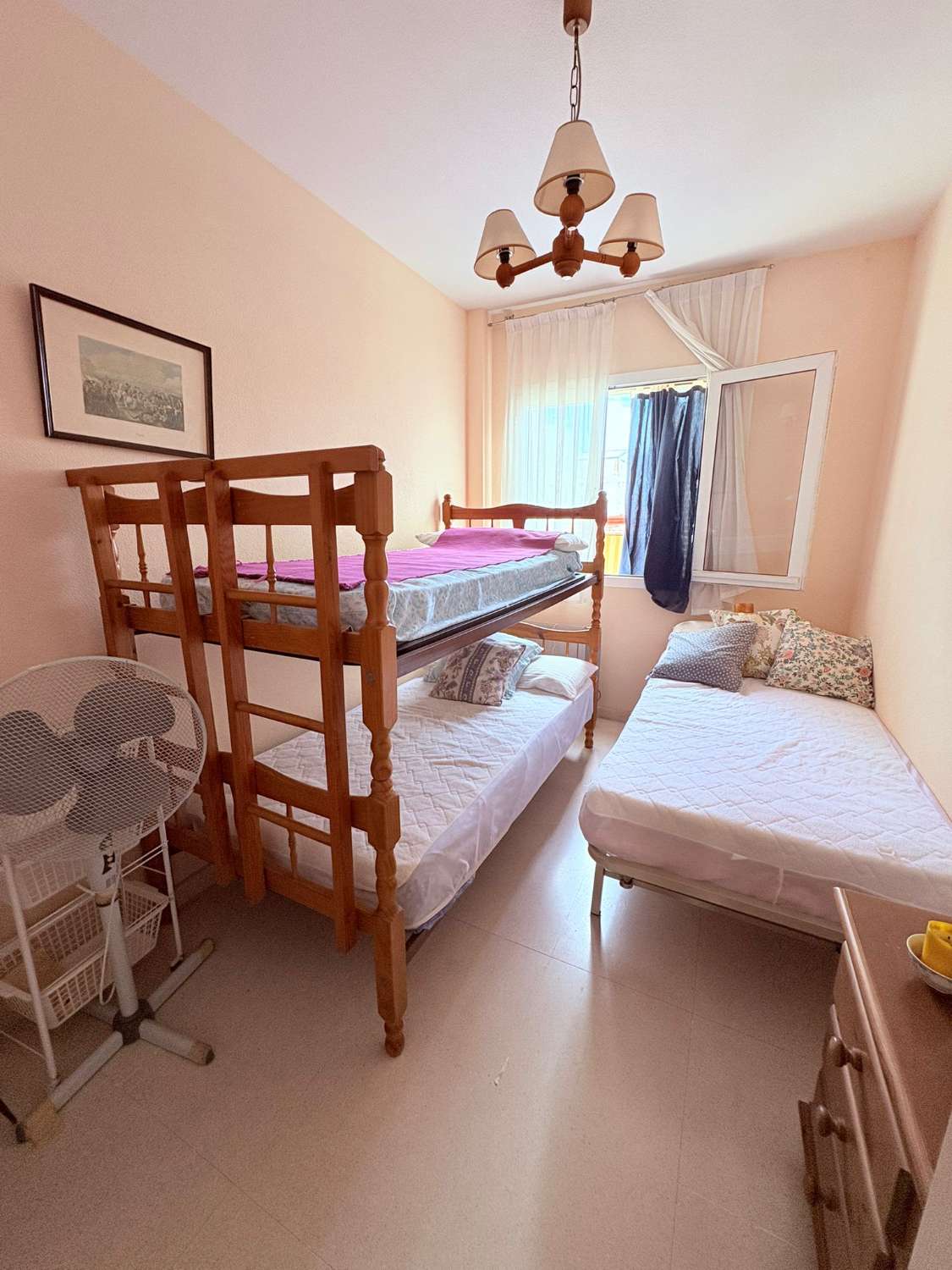 Huoneisto myynnissä Torre del Mar