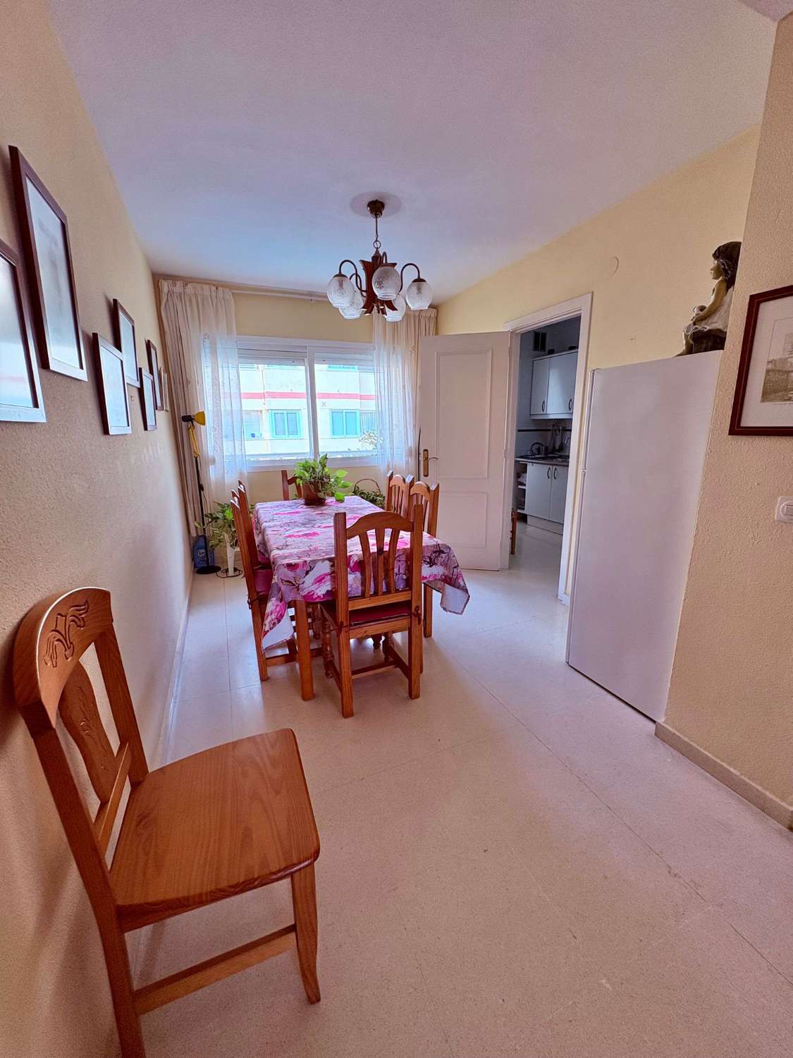 Huoneisto myynnissä Torre del Mar