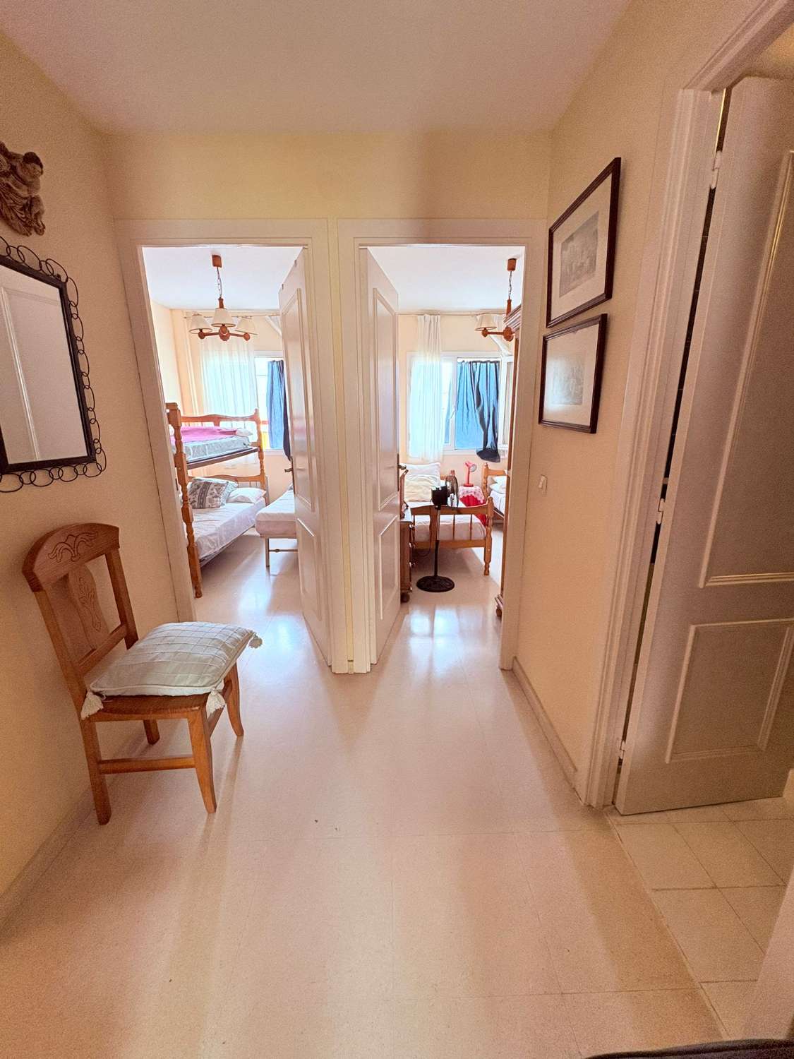 Huoneisto myynnissä Torre del Mar