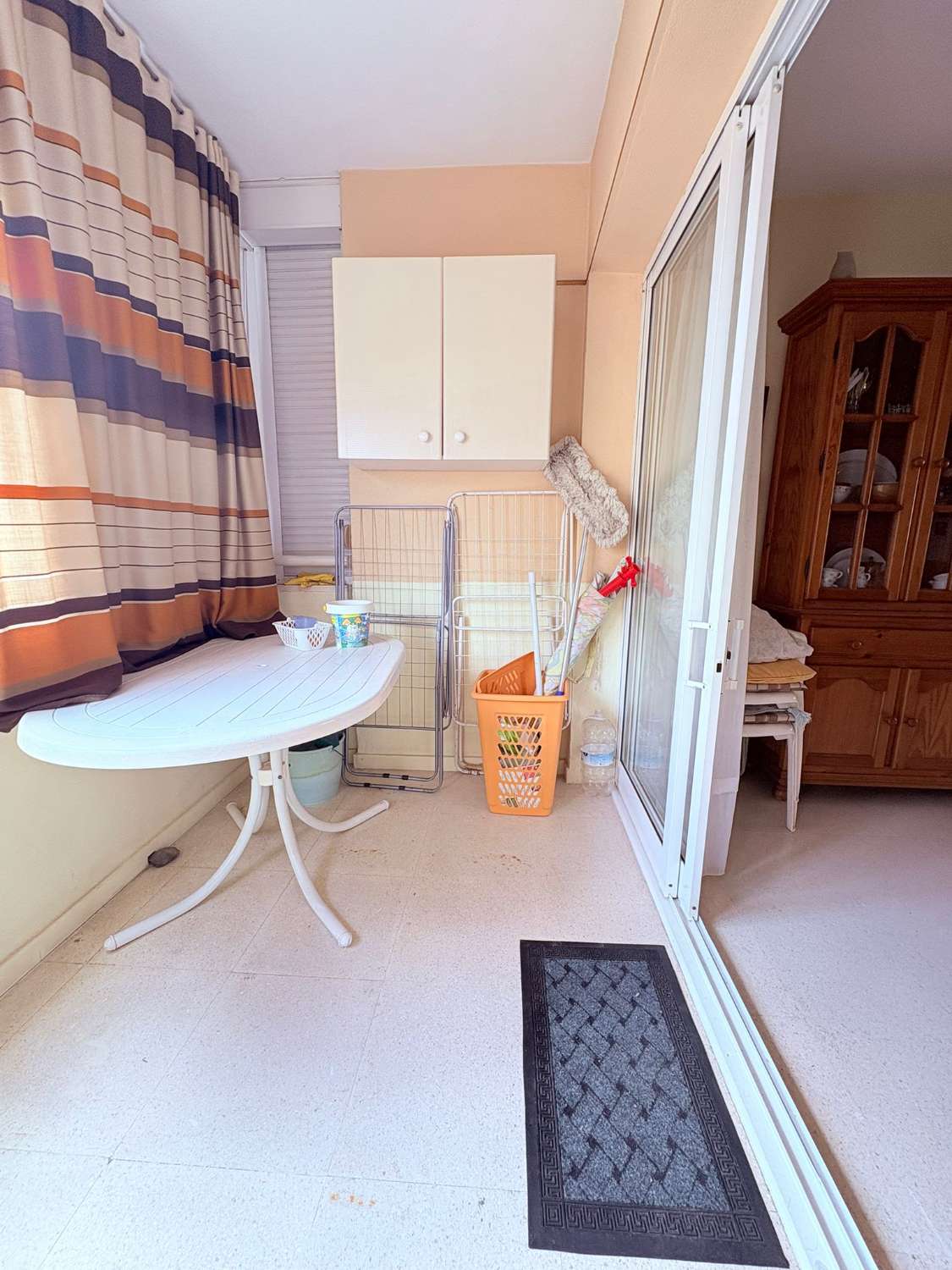 Huoneisto myynnissä Torre del Mar