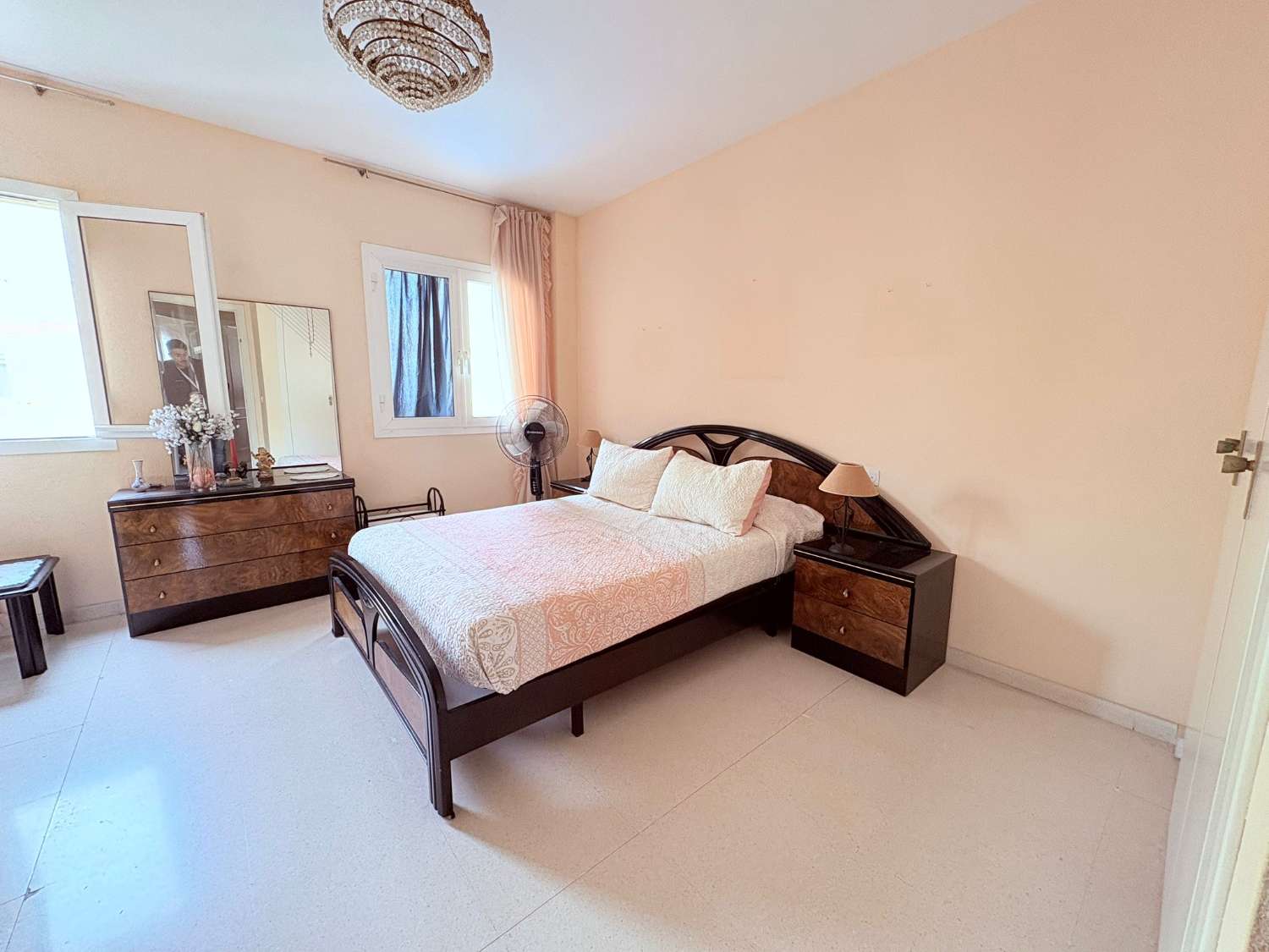 Huoneisto myynnissä Torre del Mar