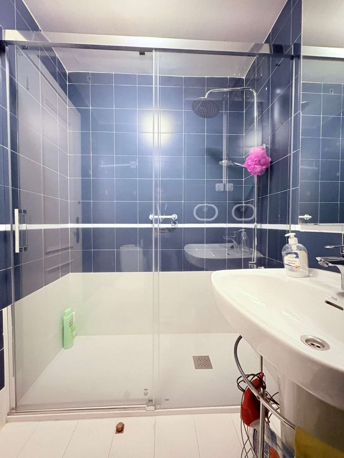 Huoneisto myynnissä Torre del Mar