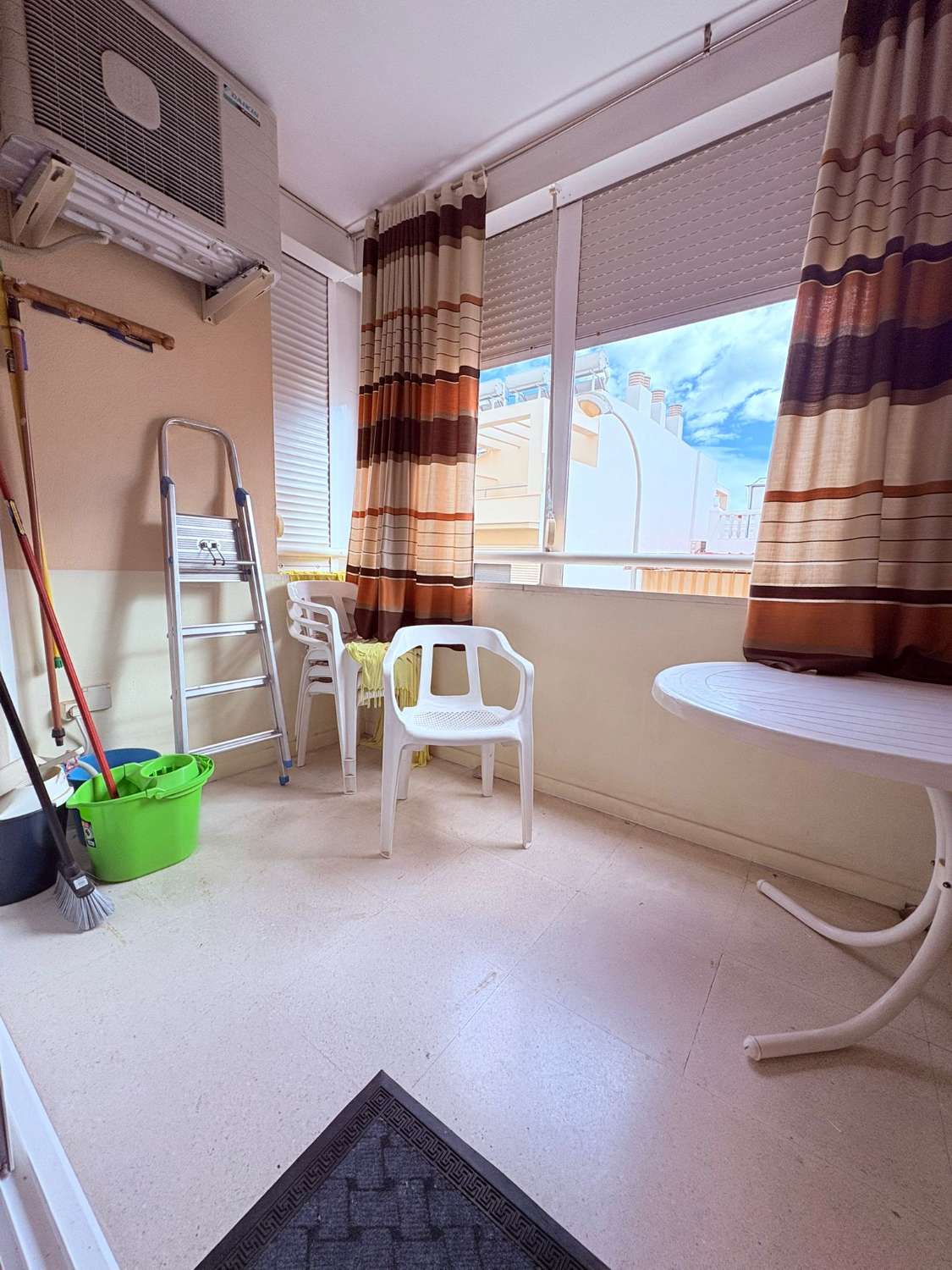 Huoneisto myynnissä Torre del Mar