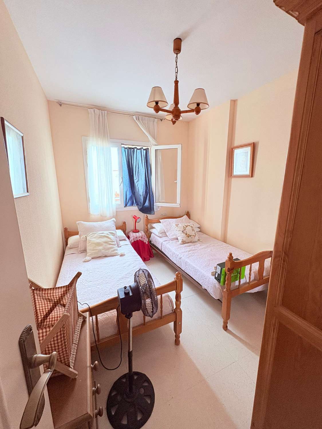 Huoneisto myynnissä Torre del Mar