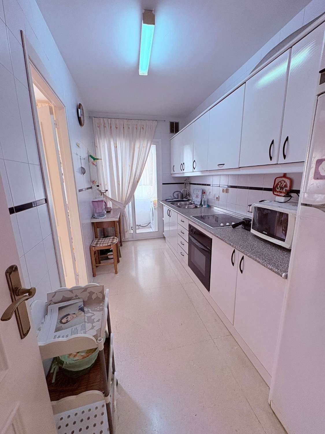 Huoneisto myynnissä Torre del Mar