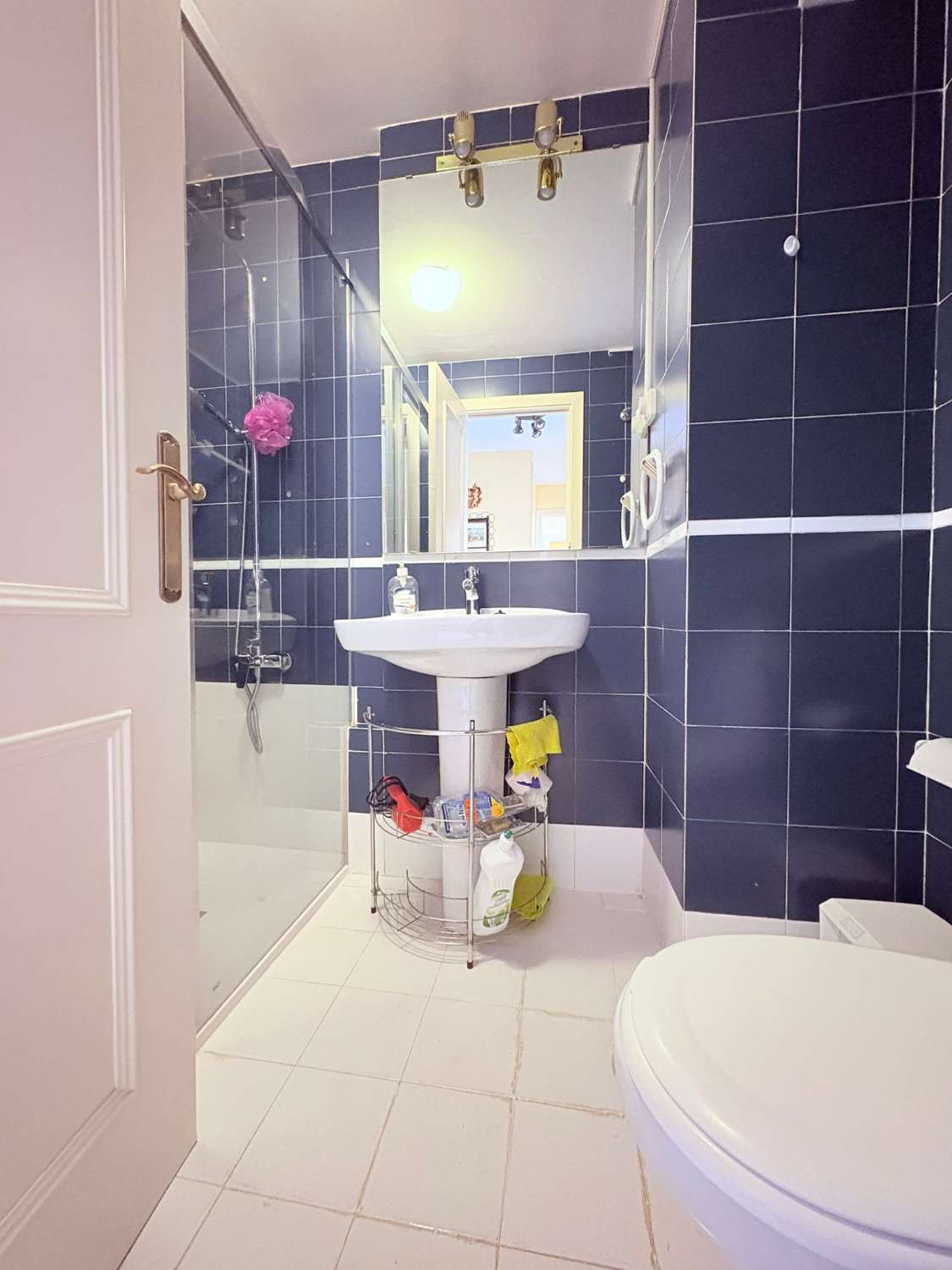 Huoneisto myynnissä Torre del Mar