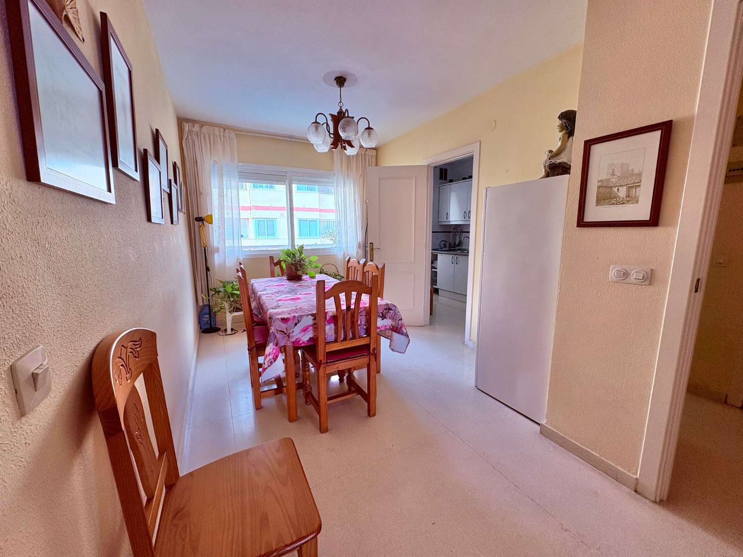 Huoneisto myynnissä Torre del Mar