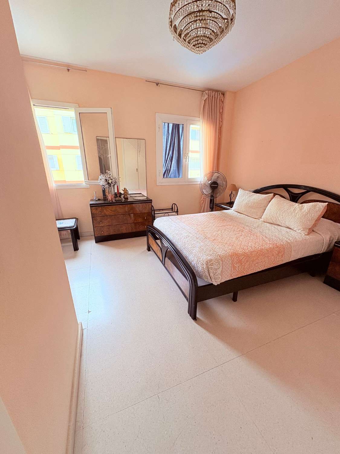 Huoneisto myynnissä Torre del Mar