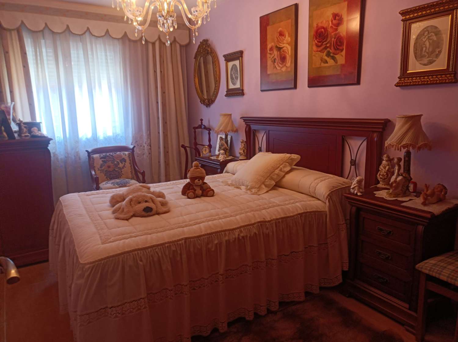 Appartement à vendre au centre de Torre del Mar