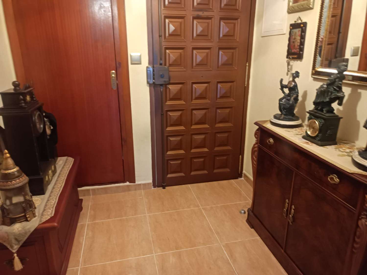 Appartement à vendre au centre de Torre del Mar