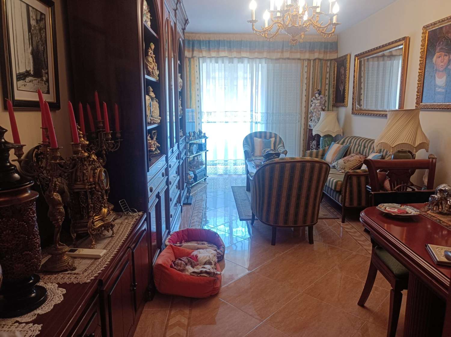 Appartement à vendre au centre de Torre del Mar