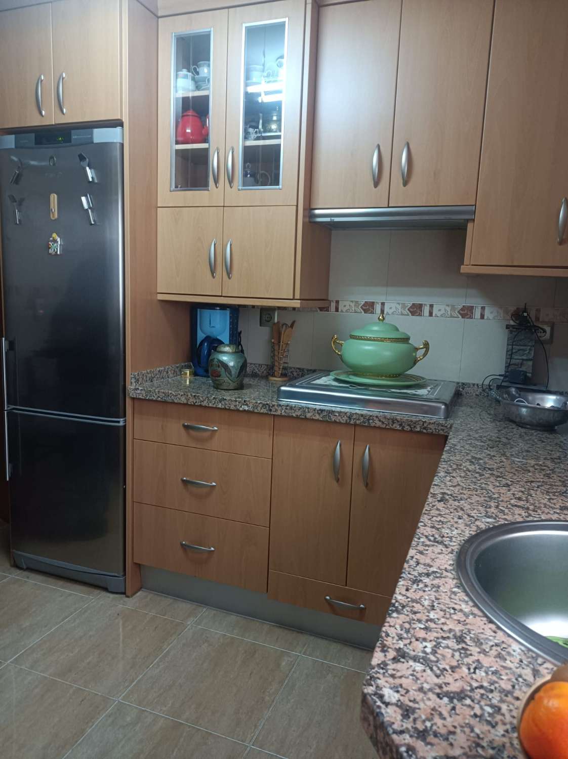 Appartement à vendre au centre de Torre del Mar
