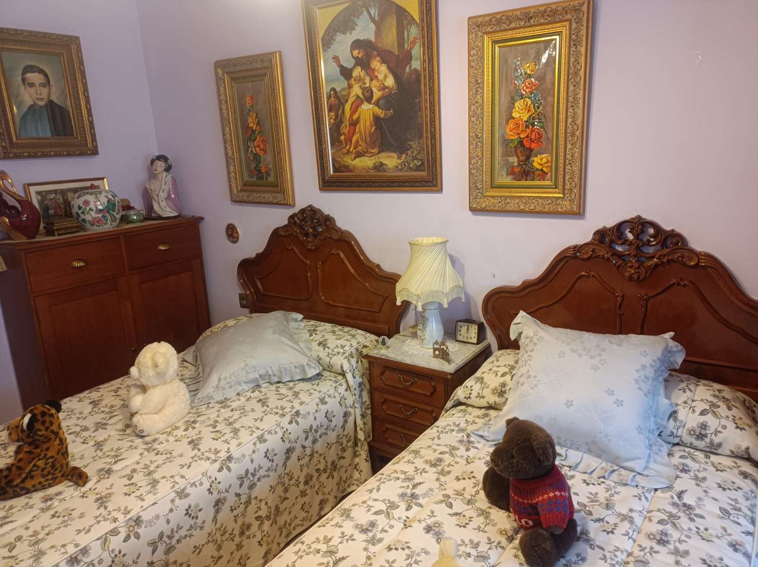 Appartement à vendre au centre de Torre del Mar