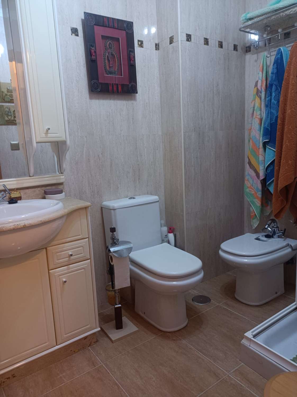 Appartement à vendre au centre de Torre del Mar