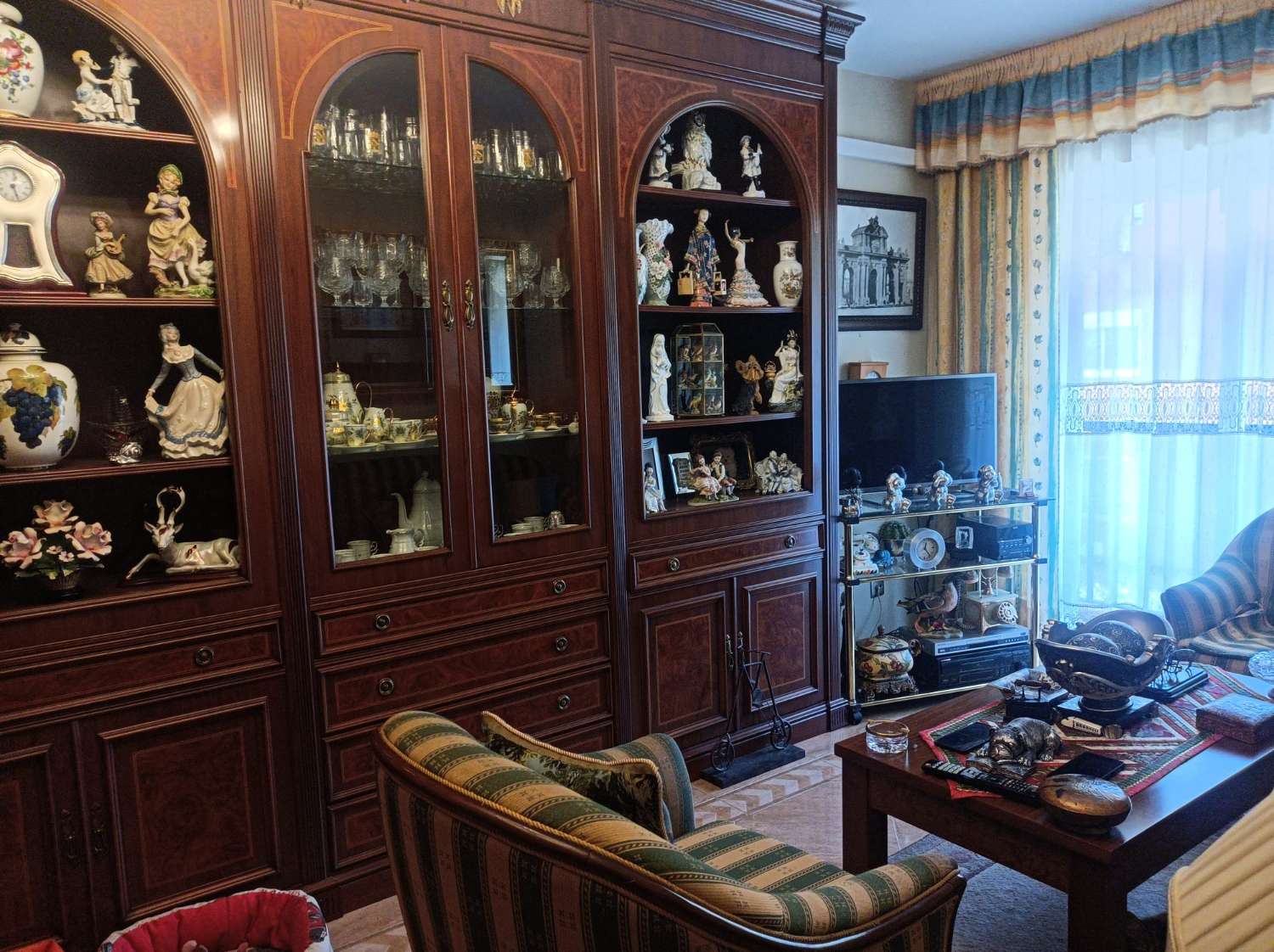 Appartement à vendre au centre de Torre del Mar