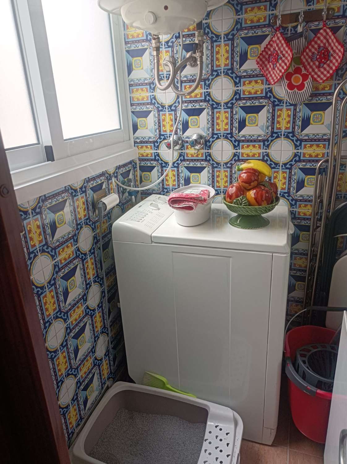 Appartement à vendre au centre de Torre del Mar