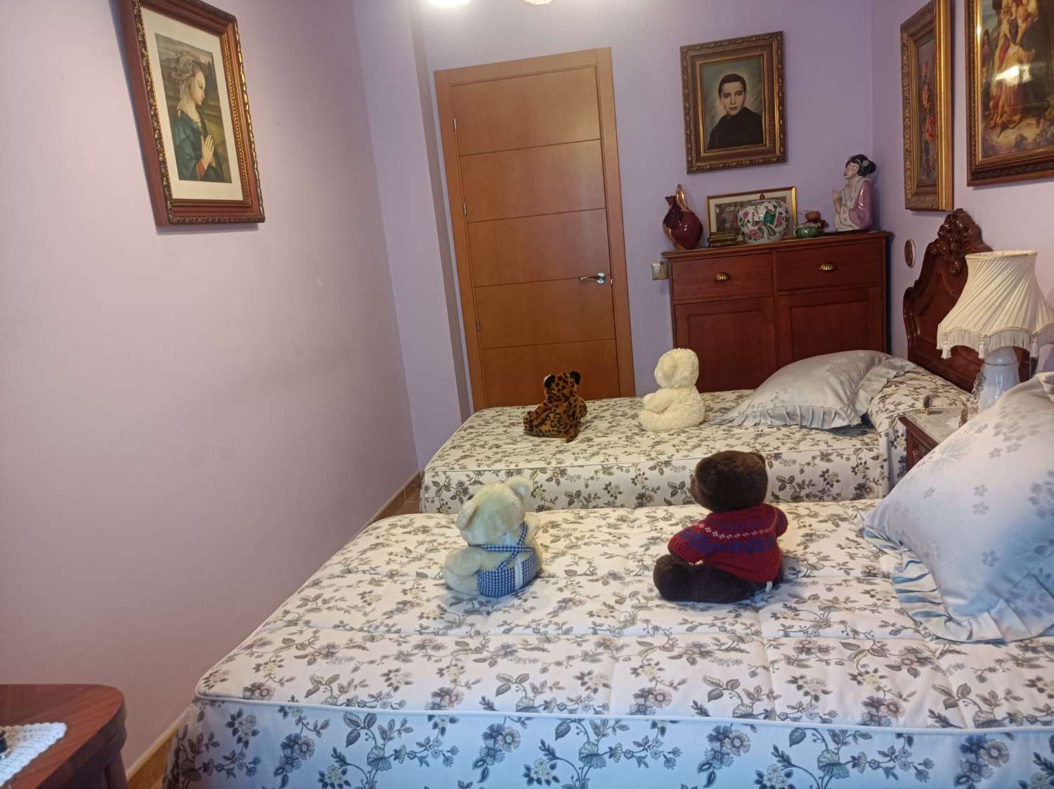 Appartement à vendre au centre de Torre del Mar