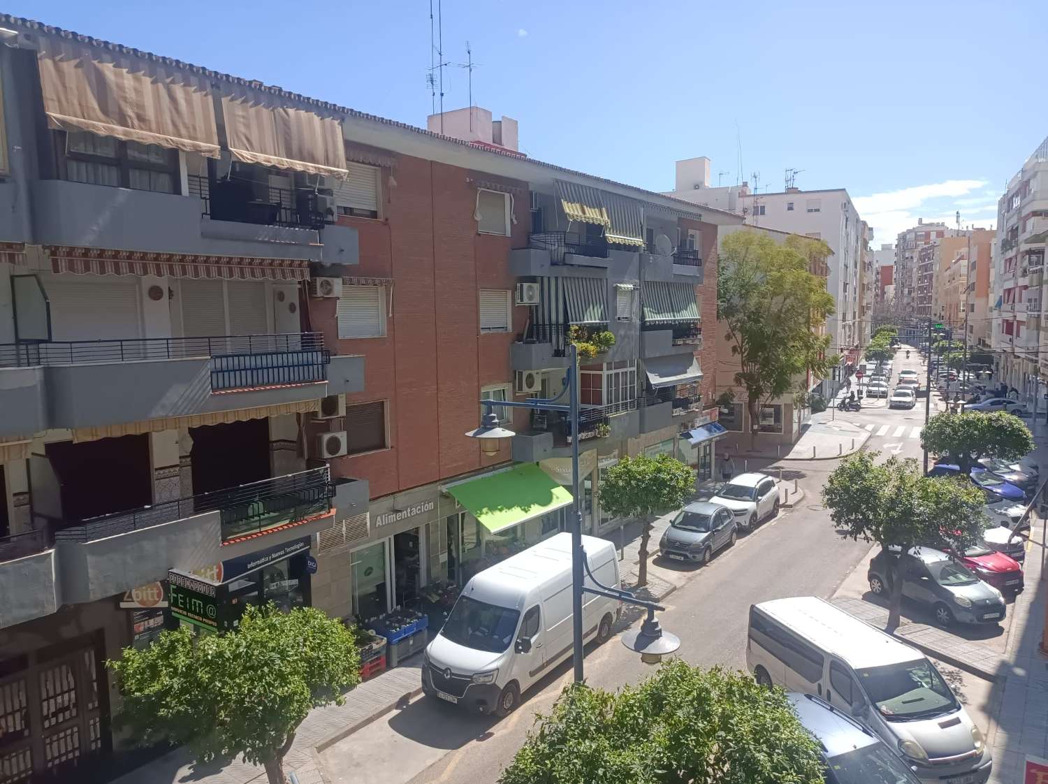 Appartement à vendre au centre de Torre del Mar