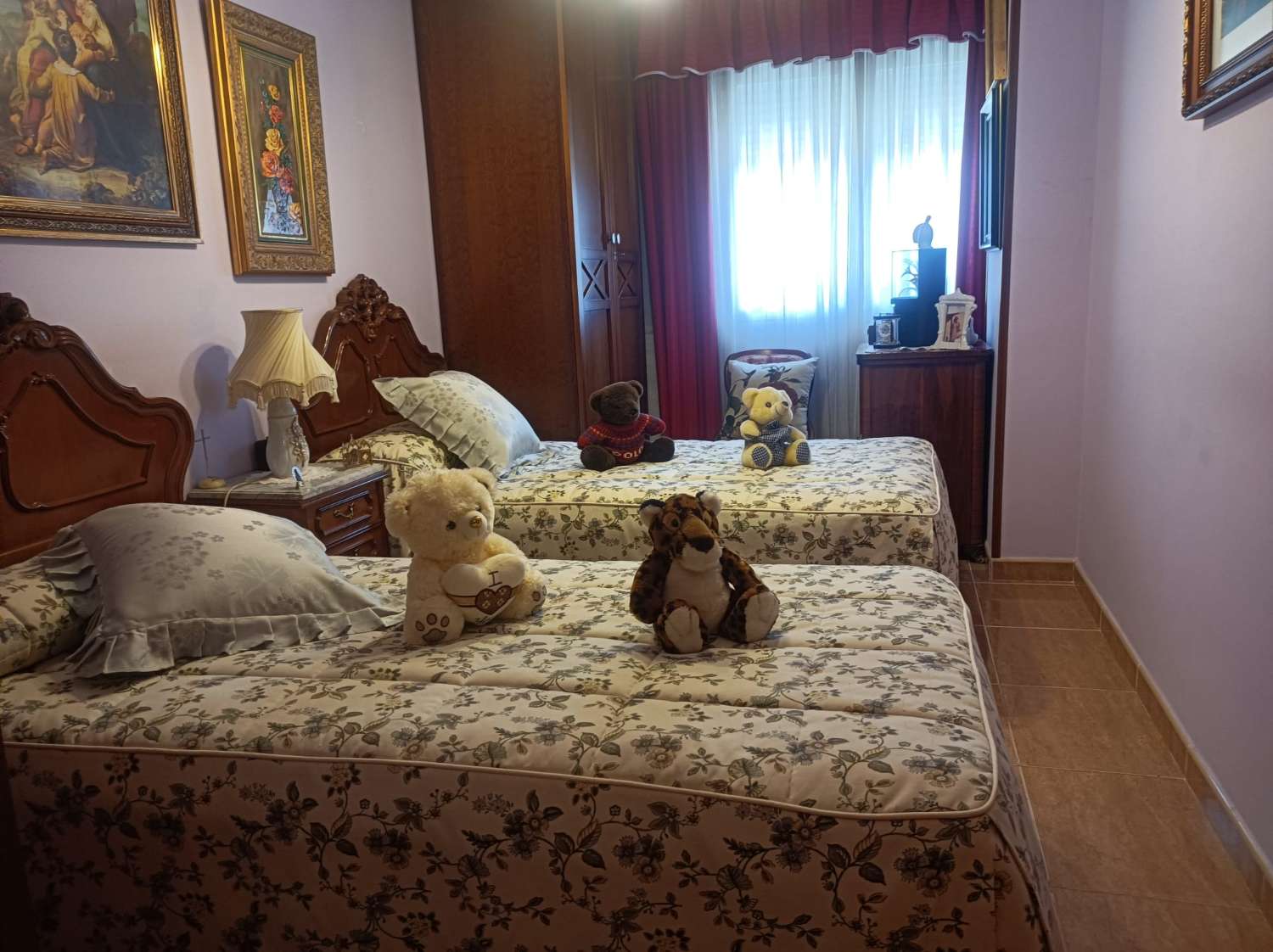 Appartement à vendre au centre de Torre del Mar