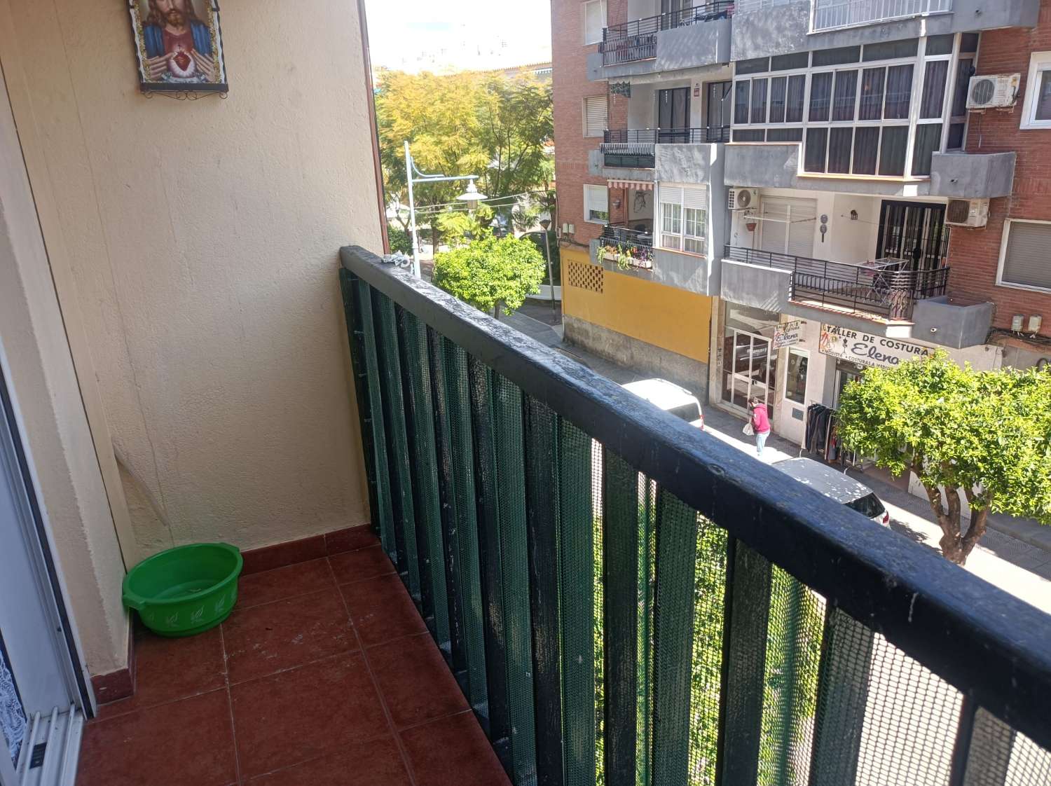 Appartement à vendre au centre de Torre del Mar
