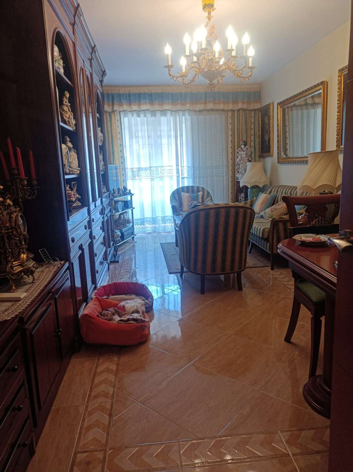 Appartement à vendre au centre de Torre del Mar