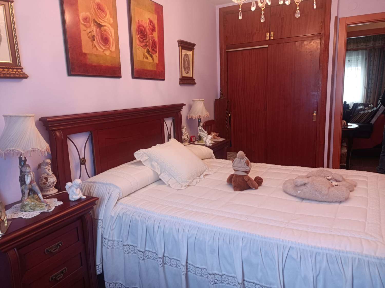 Appartement à vendre au centre de Torre del Mar