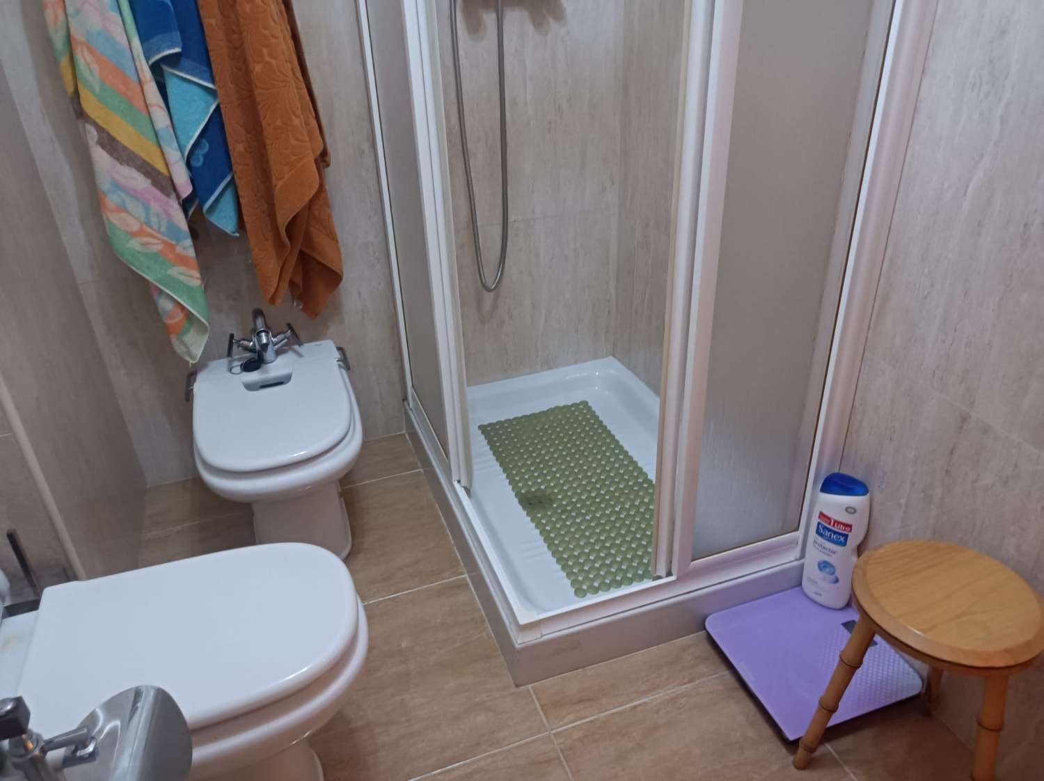 Appartement à vendre au centre de Torre del Mar