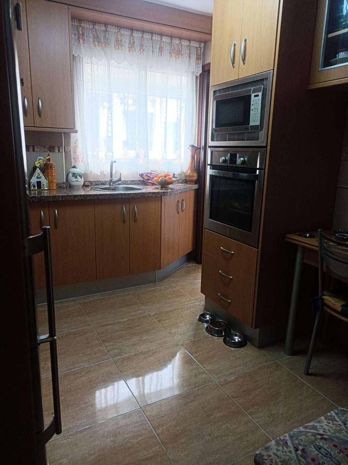 Appartement à vendre au centre de Torre del Mar