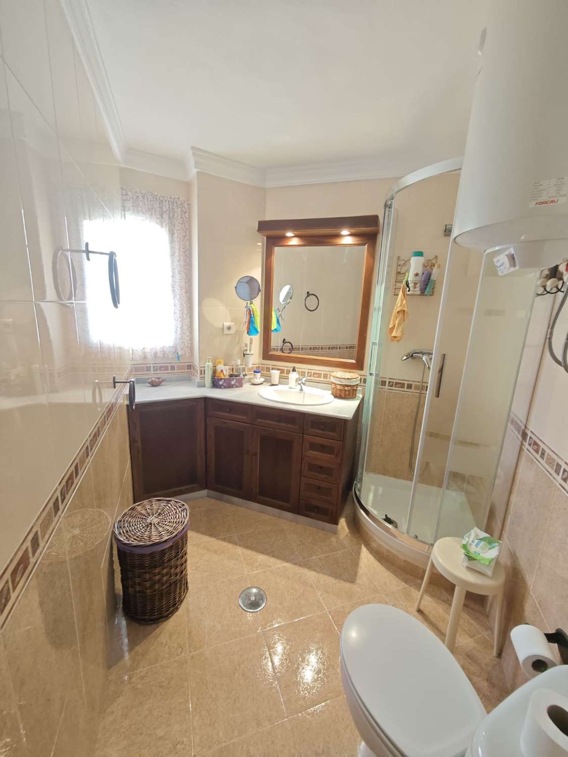 Appartement fantastique à seulement 100 mètres de la plage