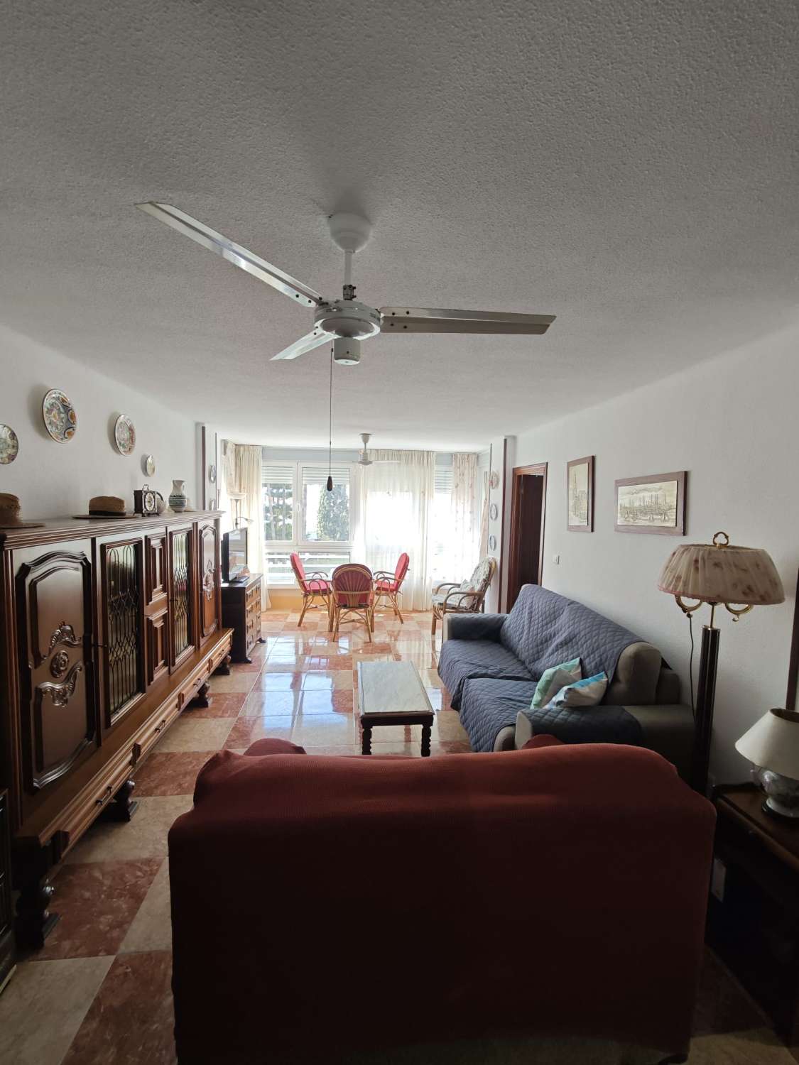 Appartement fantastique à seulement 100 mètres de la plage