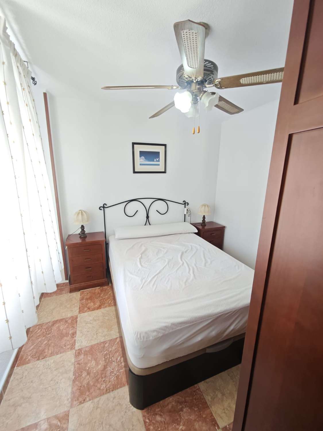 Appartement fantastique à seulement 100 mètres de la plage