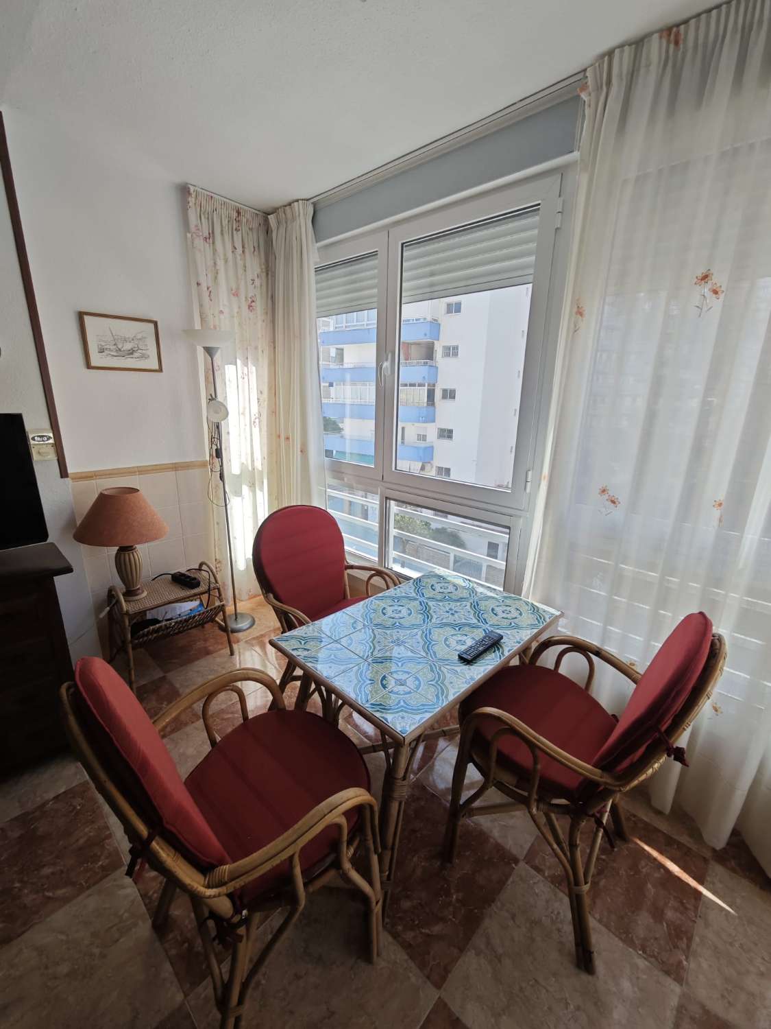 Appartement fantastique à seulement 100 mètres de la plage