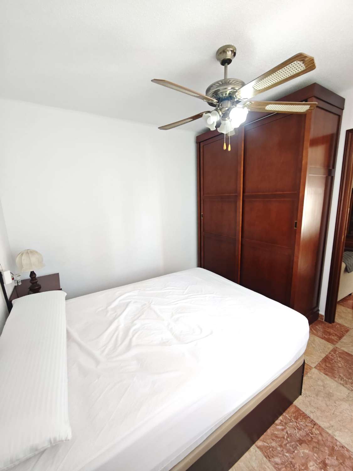 Appartement fantastique à seulement 100 mètres de la plage