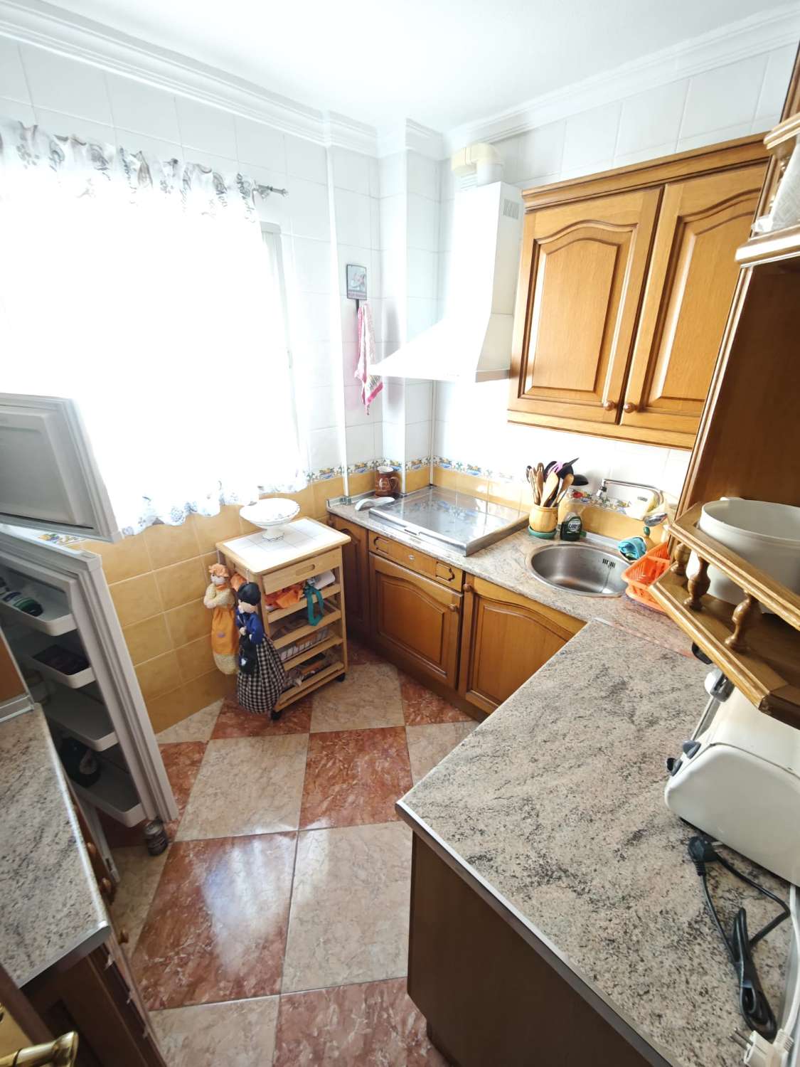 Appartement fantastique à seulement 100 mètres de la plage