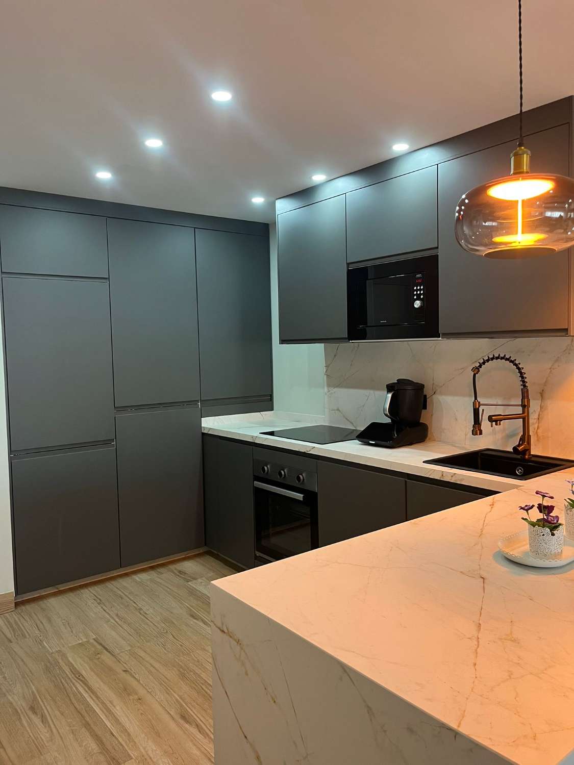 Appartement en vente à Centro (Torre del Mar)