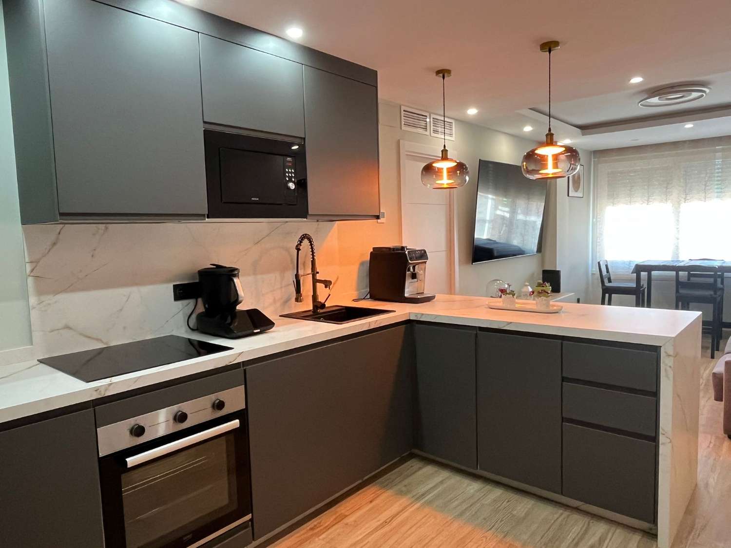 Appartement en vente à Centro (Torre del Mar)