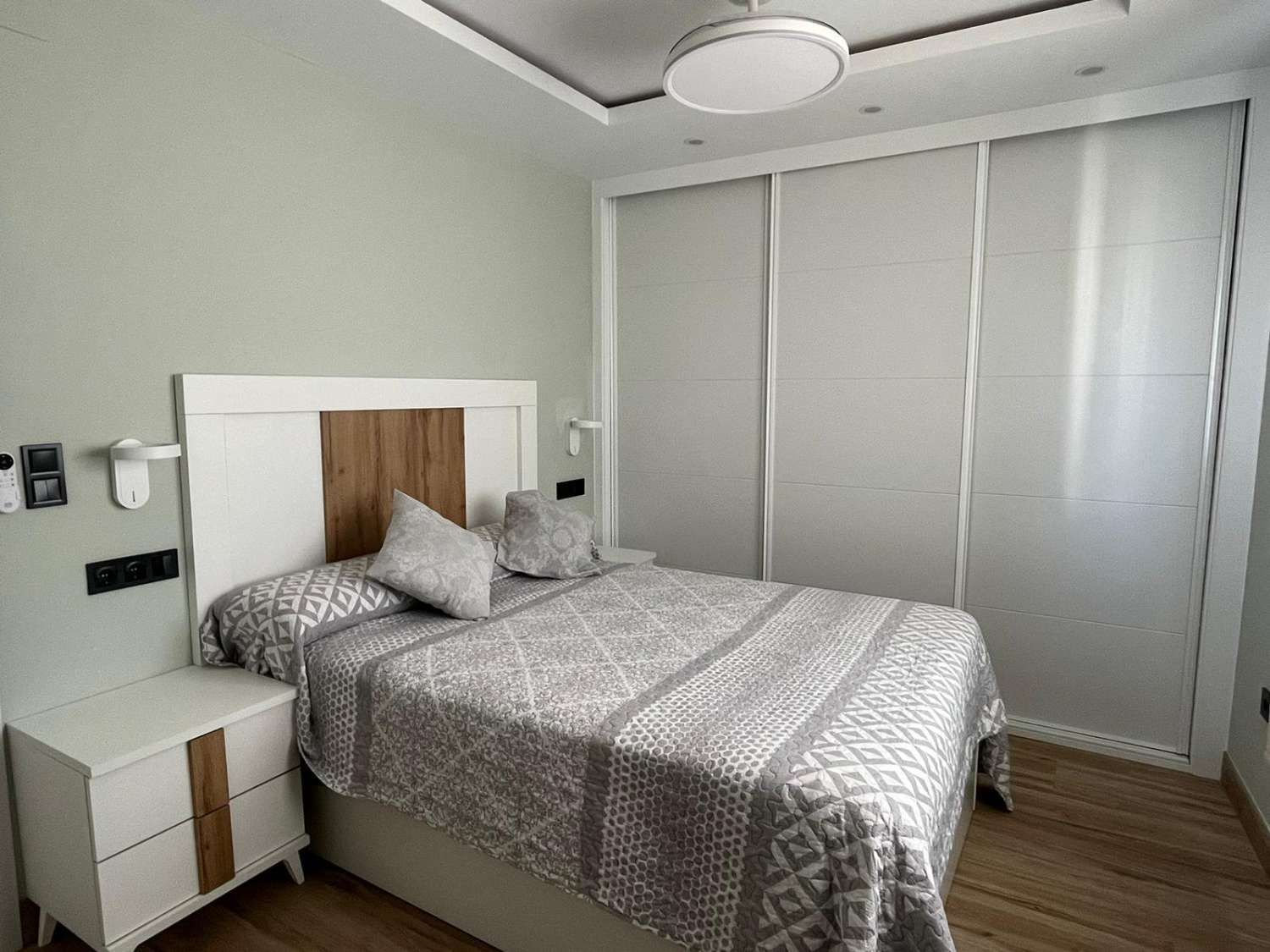 Appartement en vente à Centro (Torre del Mar)