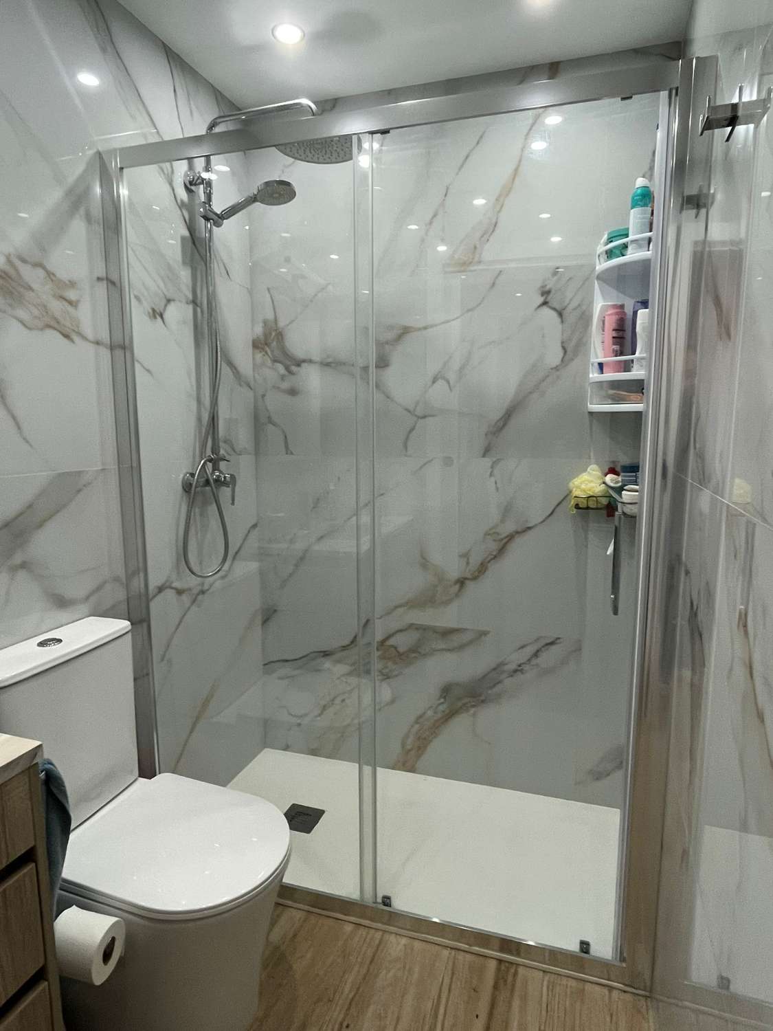 Appartement en vente à Centro (Torre del Mar)