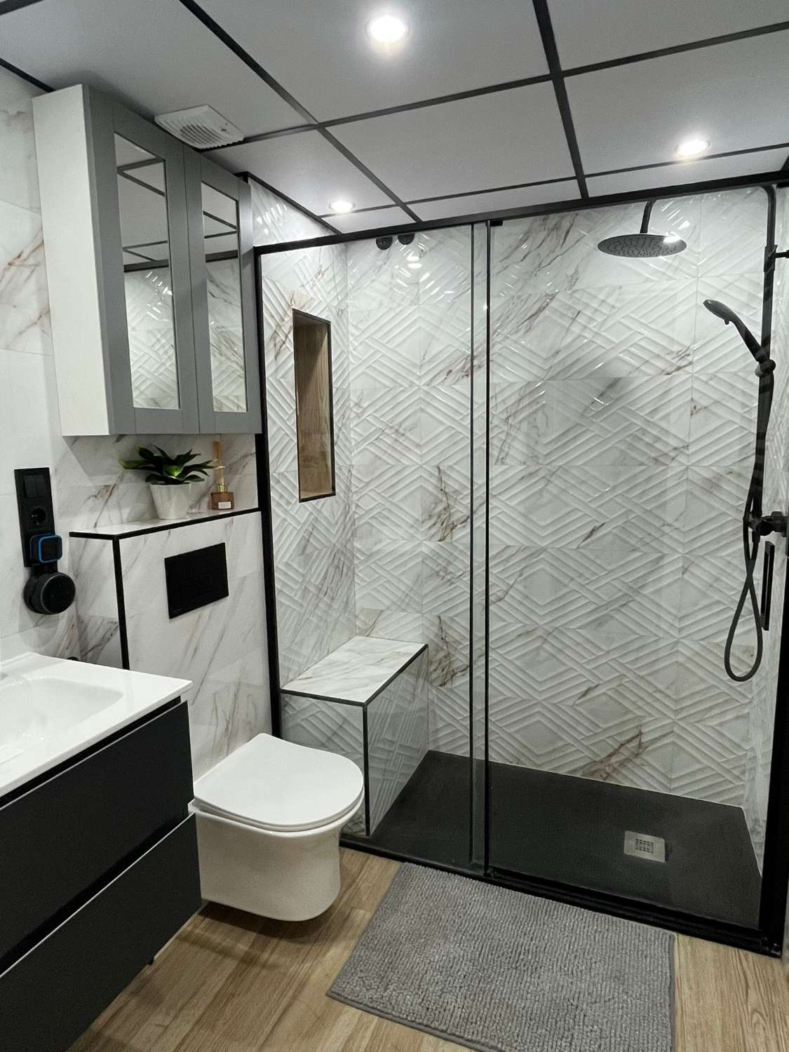 Appartement en vente à Centro (Torre del Mar)