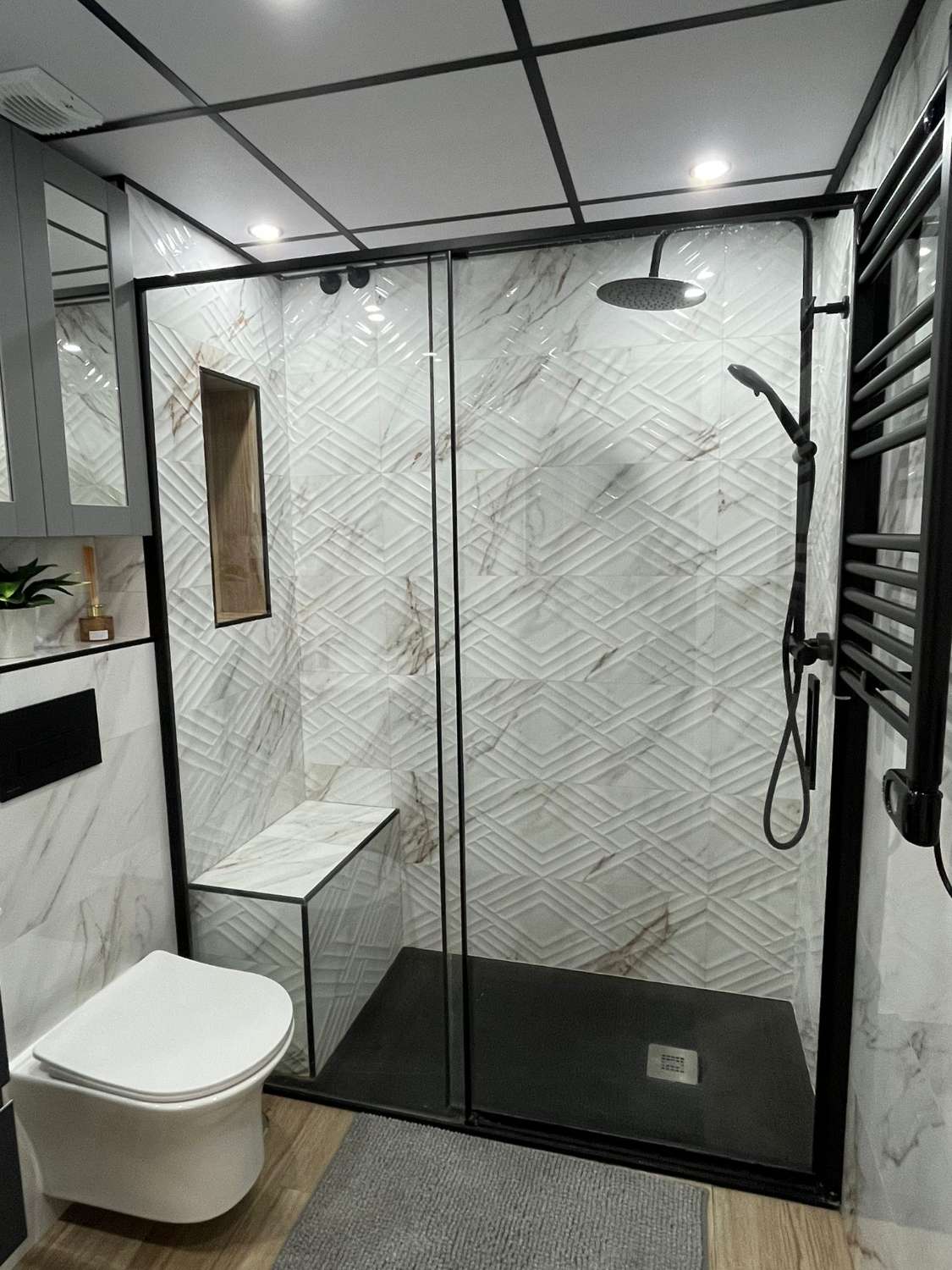 Appartement en vente à Centro (Torre del Mar)