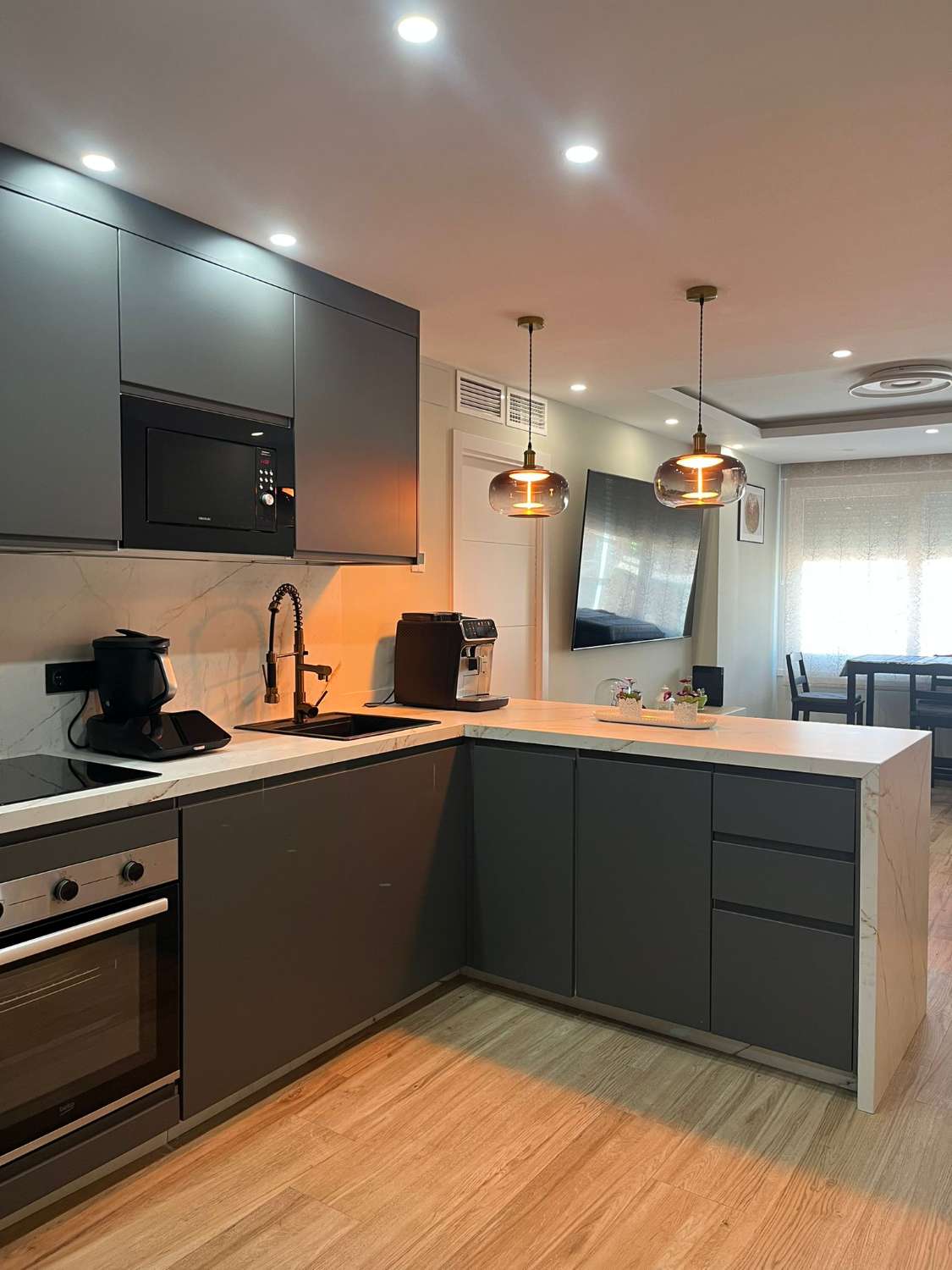 Appartement en vente à Centro (Torre del Mar)