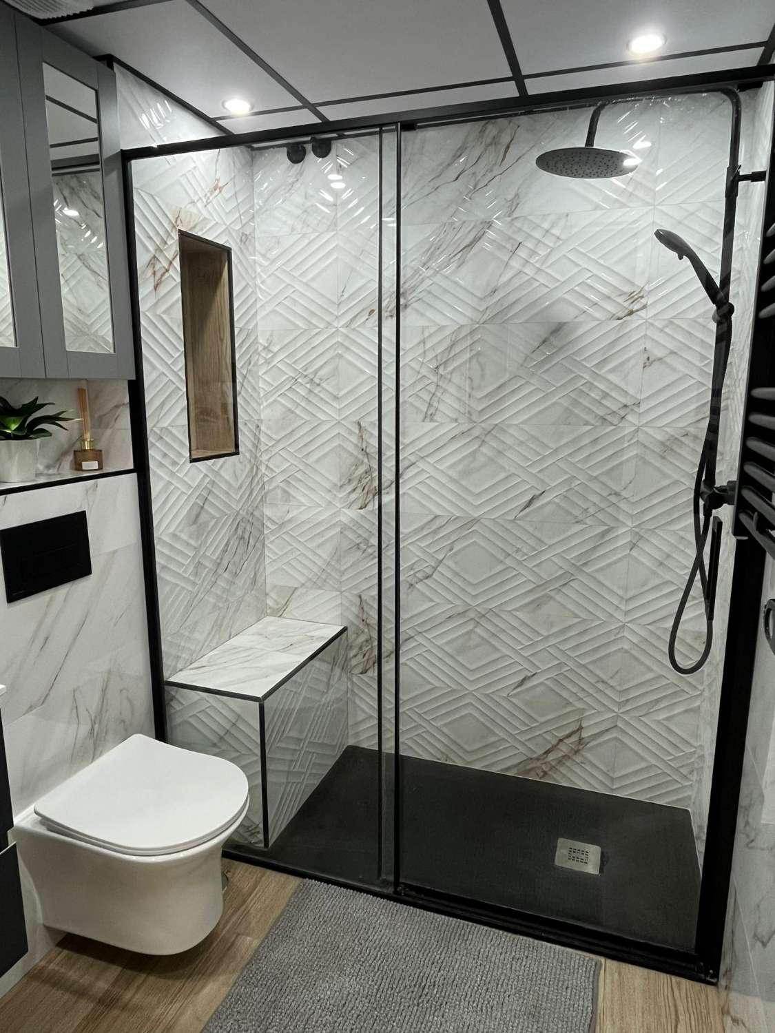 Appartement en vente à Centro (Torre del Mar)