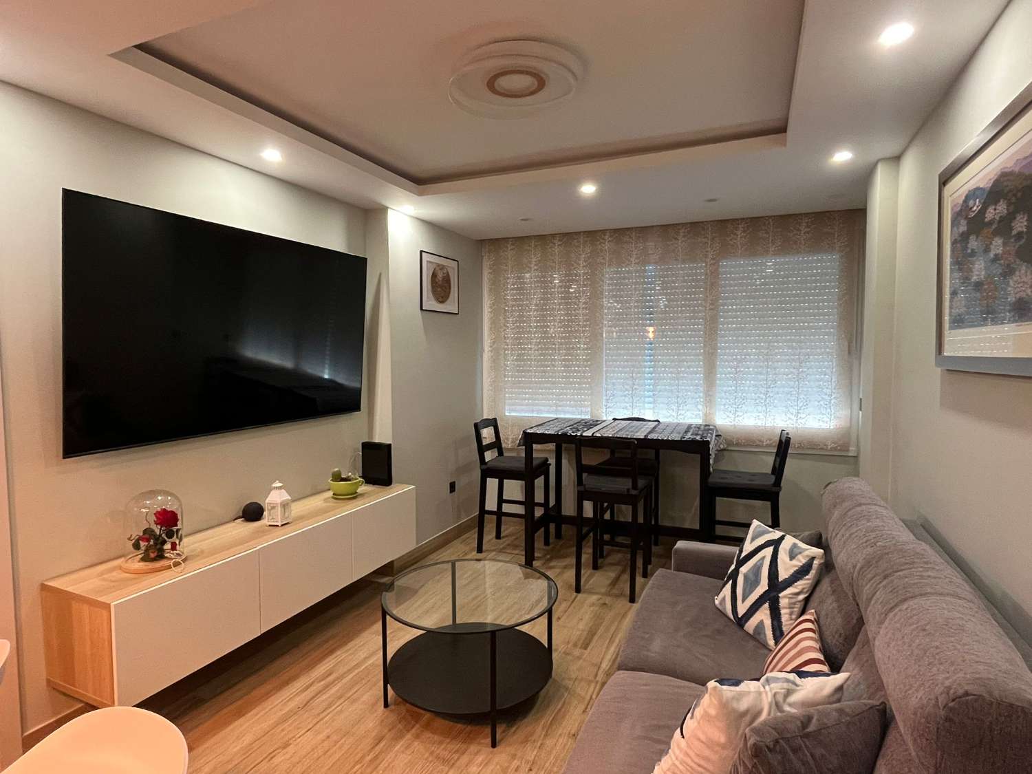 Appartement en vente à Centro (Torre del Mar)