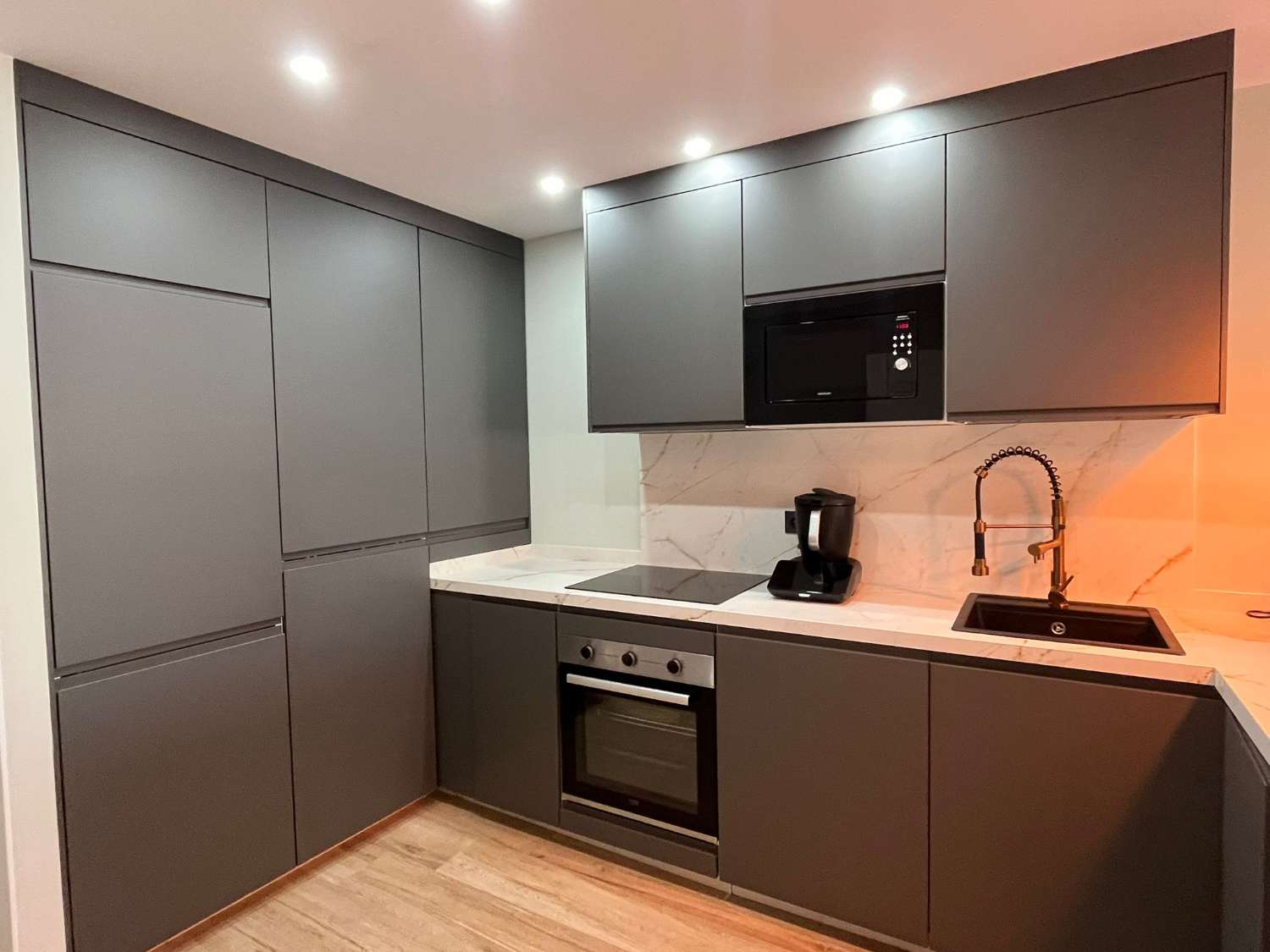 Appartement en vente à Centro (Torre del Mar)