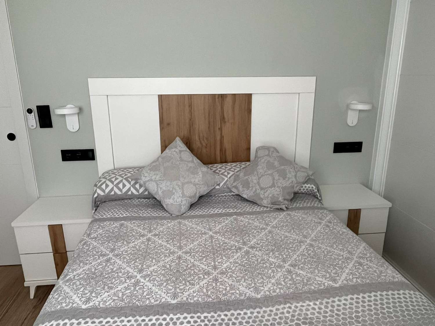 Appartement en vente à Centro (Torre del Mar)