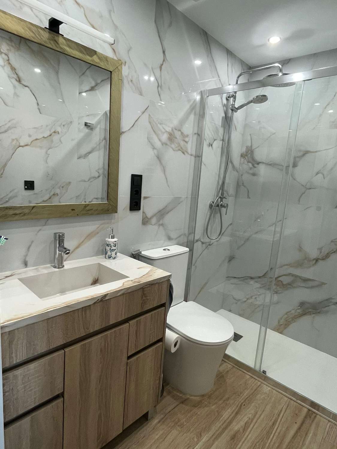 Appartement en vente à Centro (Torre del Mar)