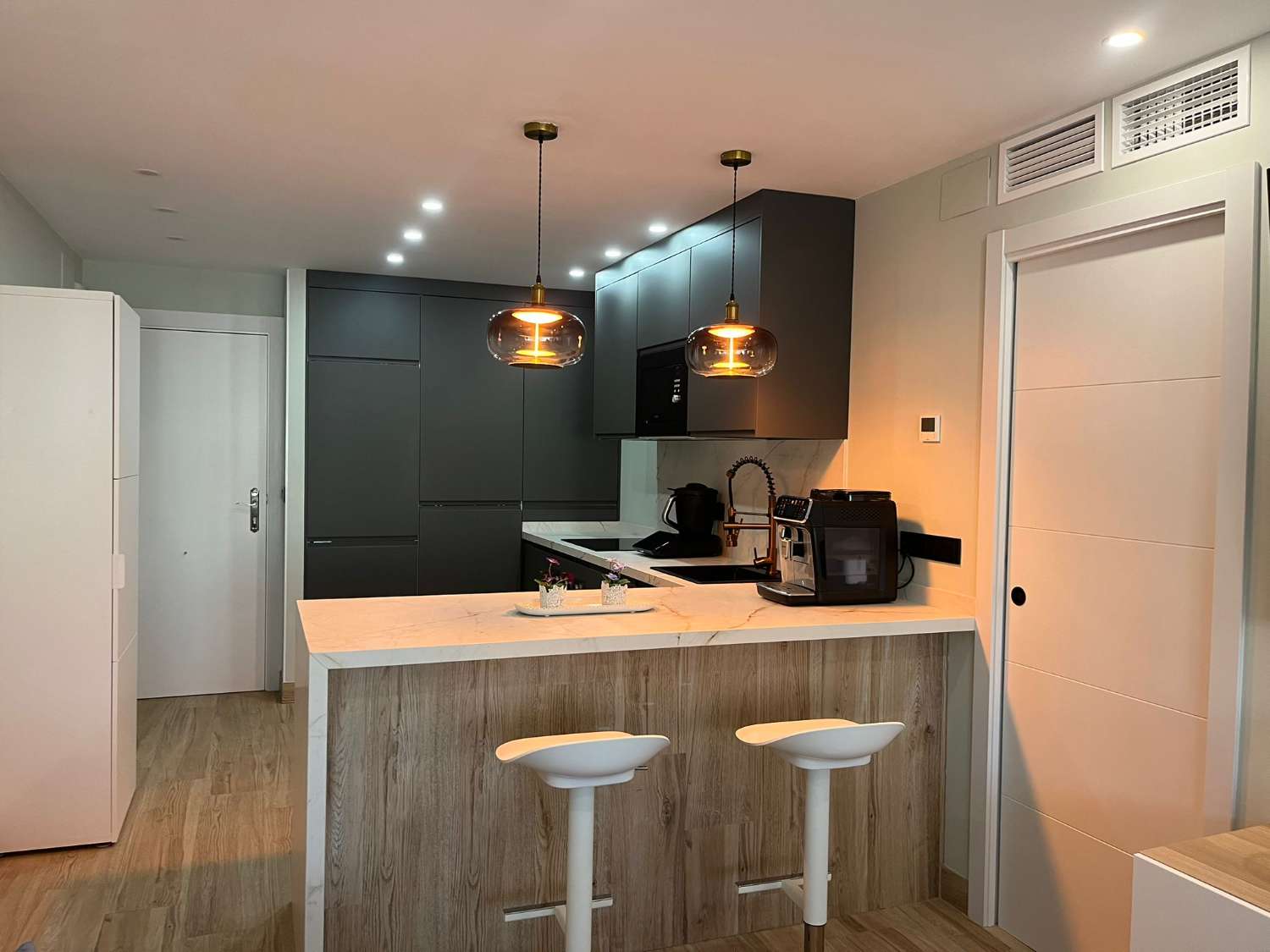 Appartement en vente à Centro (Torre del Mar)