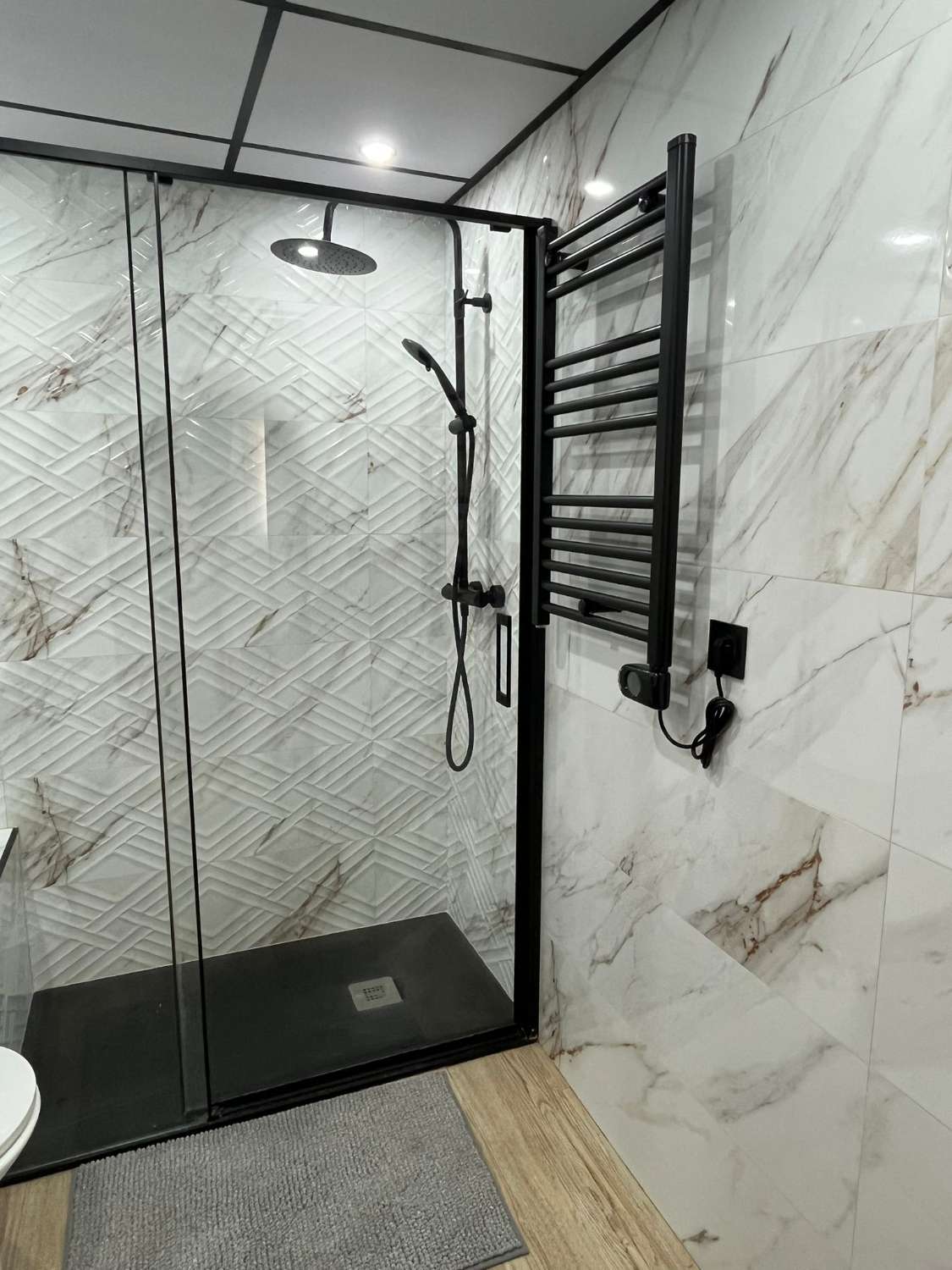 Appartement en vente à Centro (Torre del Mar)