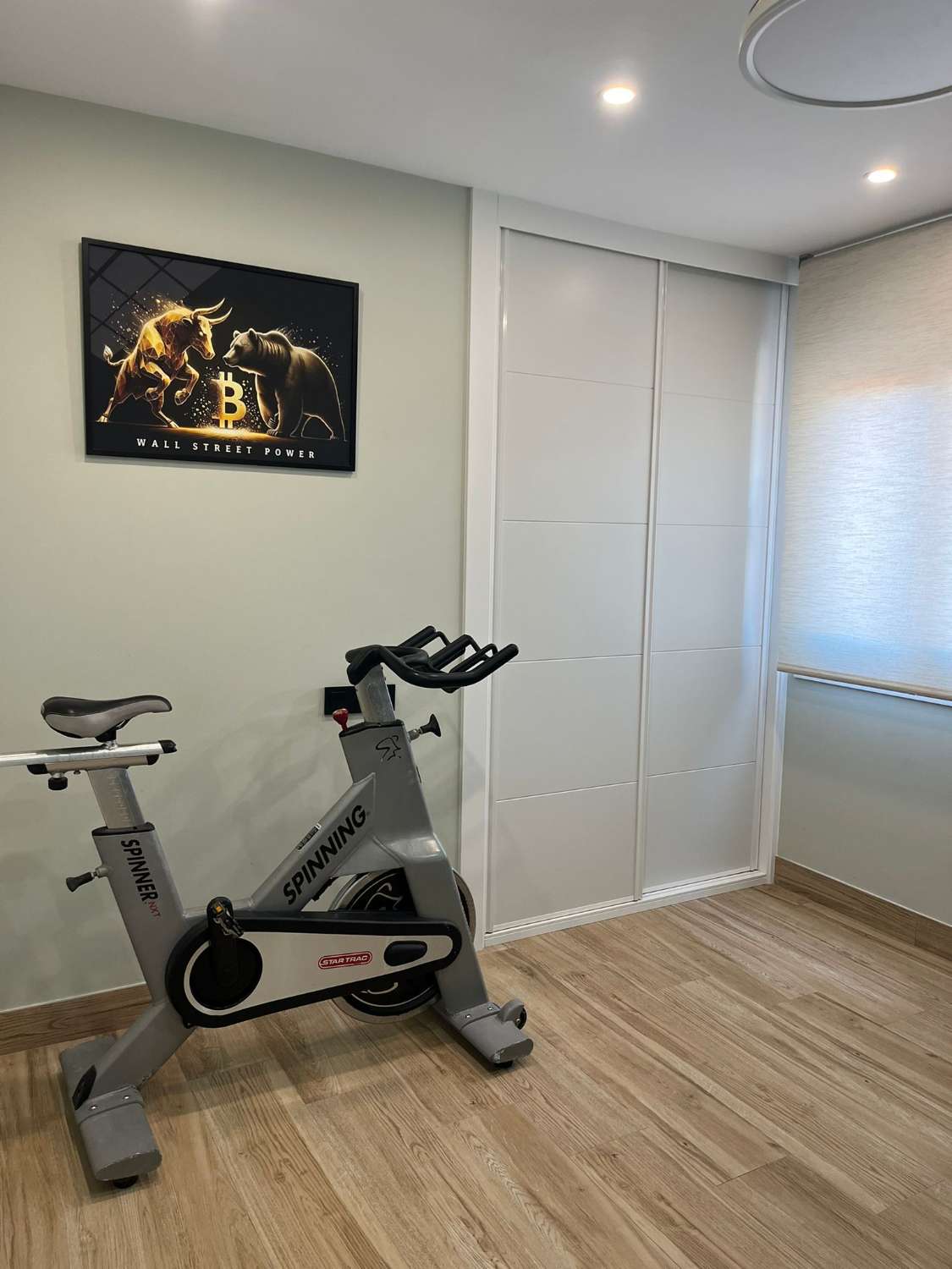 Appartement en vente à Centro (Torre del Mar)