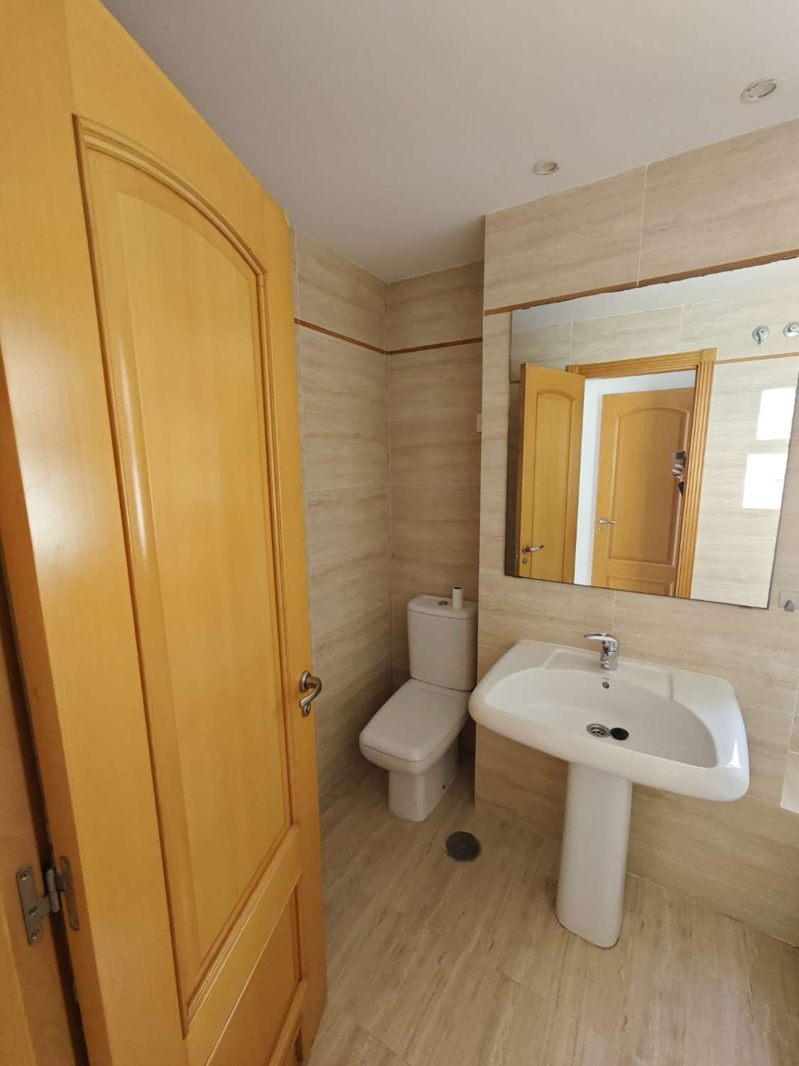 Estupendo piso  con terraza en Baviera Golf